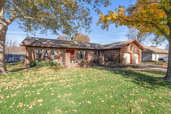 Wichita, KS 67204,3931 N Friar Ln