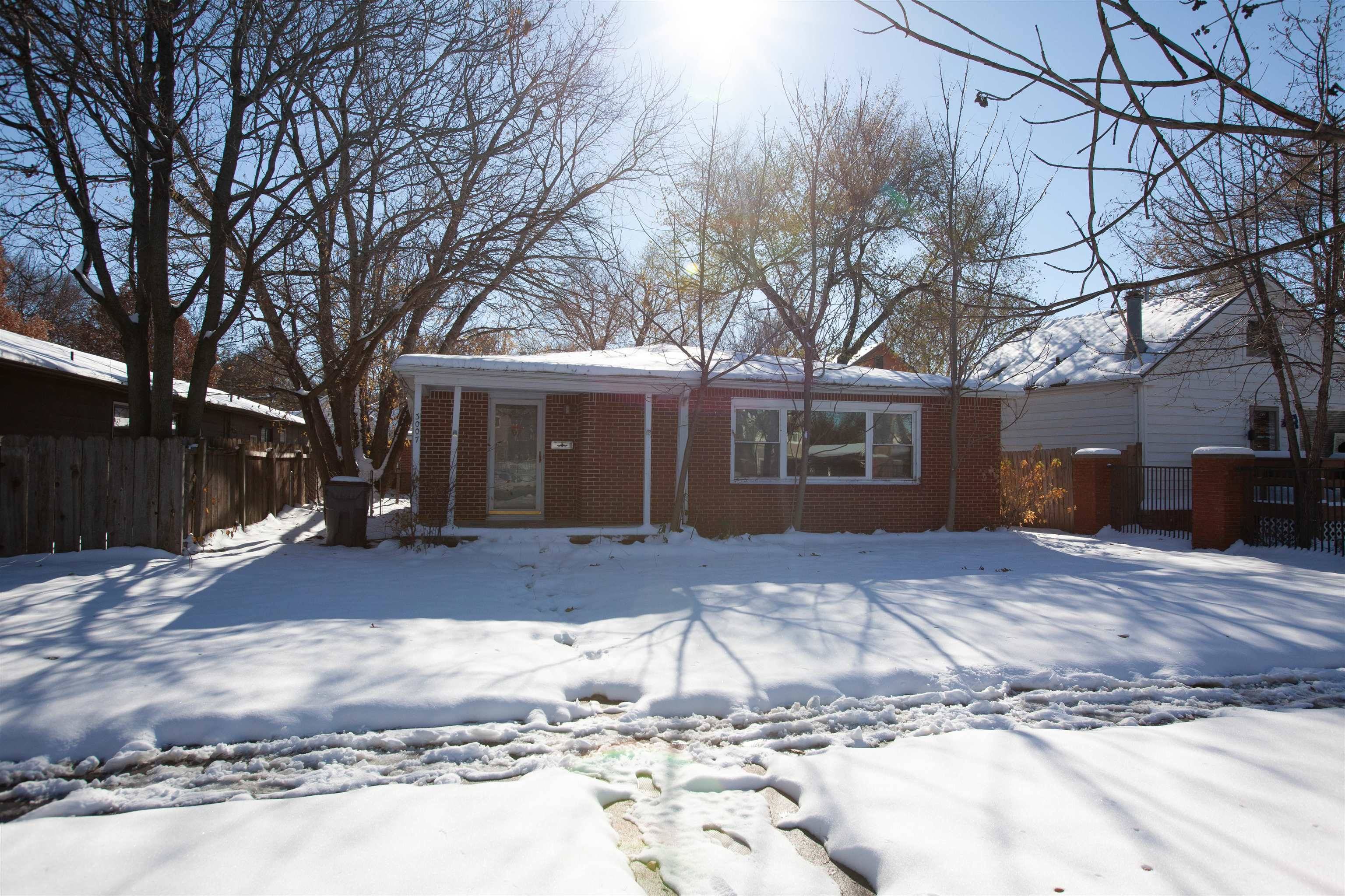 3007 W Douglas Ave,  Wichita,  KS 67213