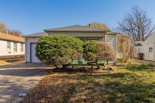 Wichita, KS 67218,748 S Beverly Dr.