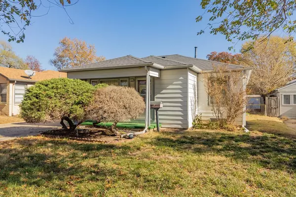 Wichita, KS 67218,748 S Beverly Dr.