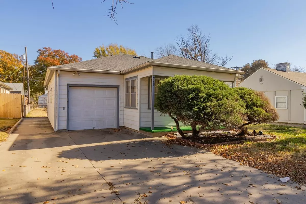 Wichita, KS 67218,748 S Beverly Dr.