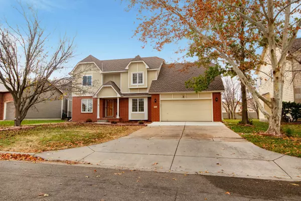 Wichita, KS 67226,7713 E Oakmount St