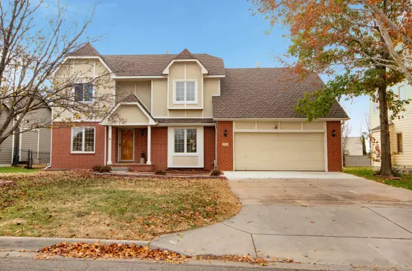 Wichita, KS 67226,7713 E Oakmount St