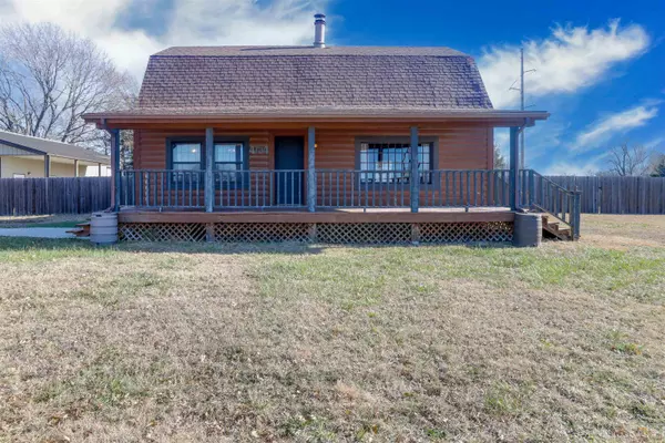 Wichita, KS 67227,4754 S 151st St. W.