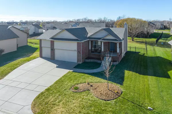 Wichita, KS 67230,13207 E Gilbert Ct