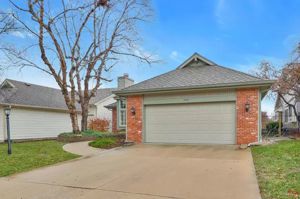 Wichita, KS 67226,2527 N Rock Road Ct