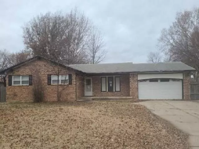 Haysville, KS 67060,307 Mimosa Dr