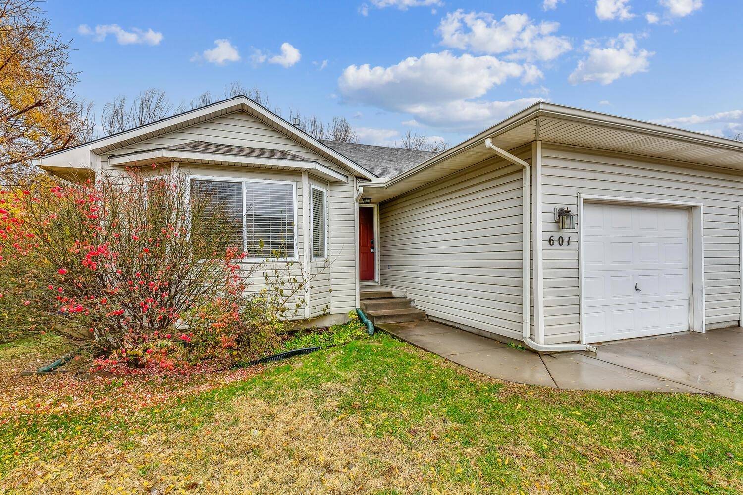 Andover, KS 67002,601 Autumn Ridge Ct