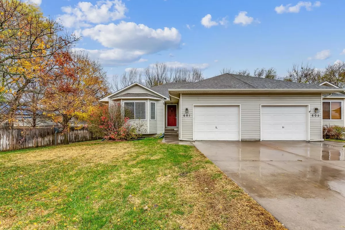 Andover, KS 67002,601 Autumn Ridge Ct