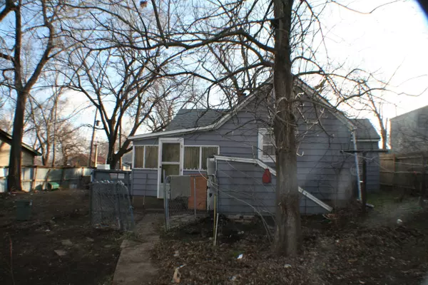 Augusta, KS 67010,322 E Gregg Avenue