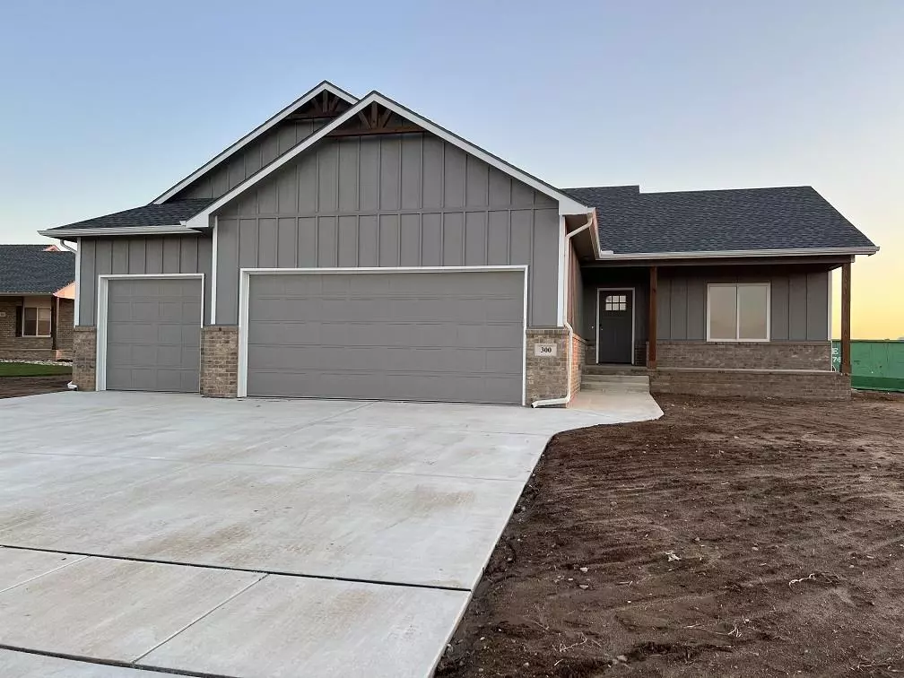 Andale, KS 67001,300 N Chelsee Ct