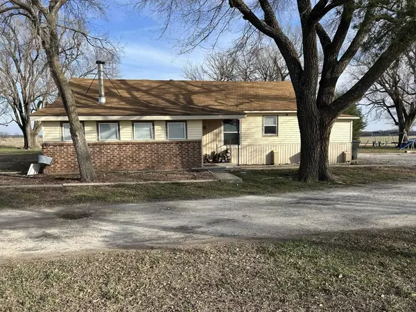 Burden, KS 67019,20807 102nd Rd