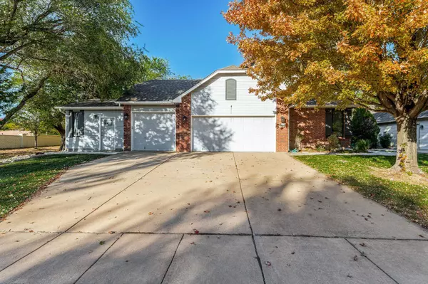 511 Saint Andrews, Wichita, KS 67230