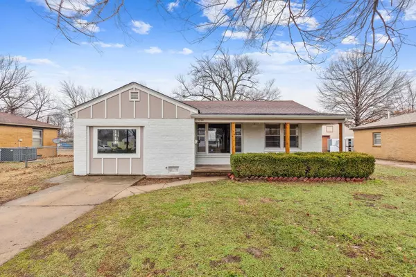 1714 N Custer, Wichita, KS 67203