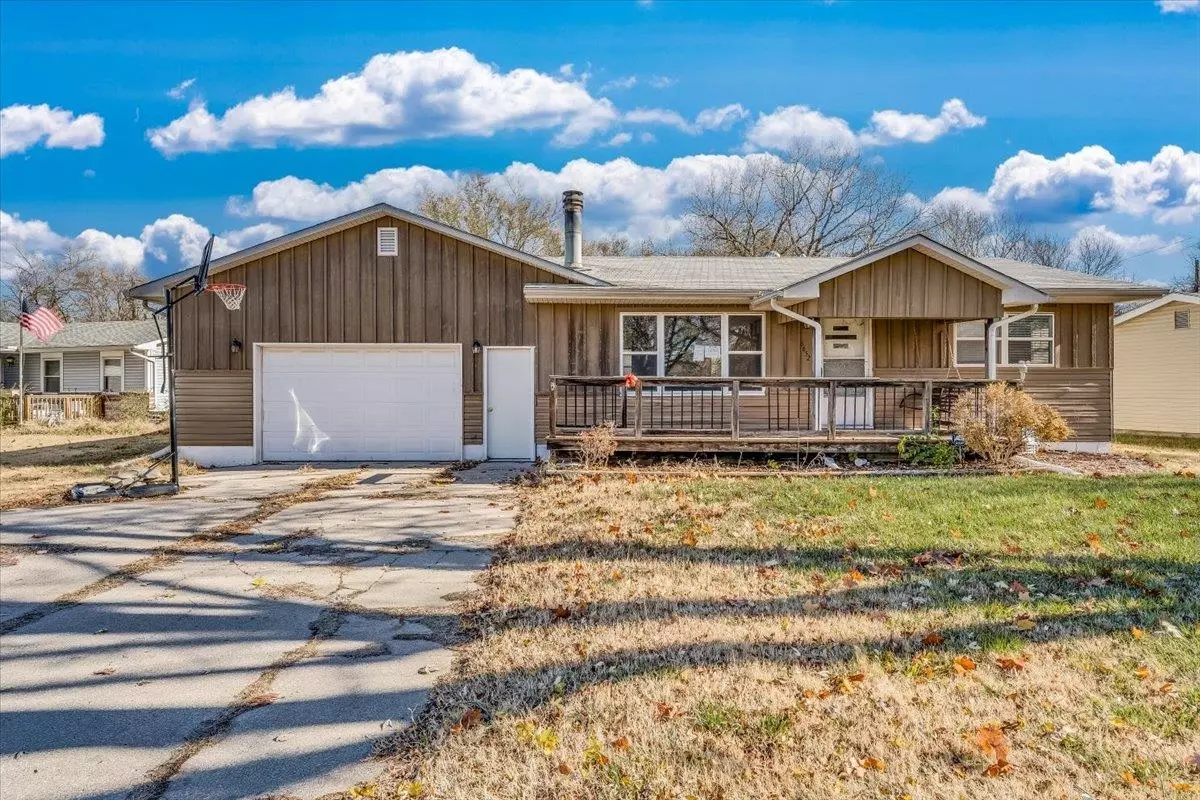 Park City, KS 67219,6652 N Kerman Dr