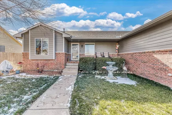 Wichita, KS 67235,13707 W Autumn Ridge St