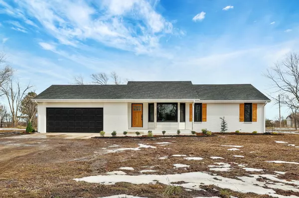 9134 SW Windy Knoll Rd, Andover, KS 67002