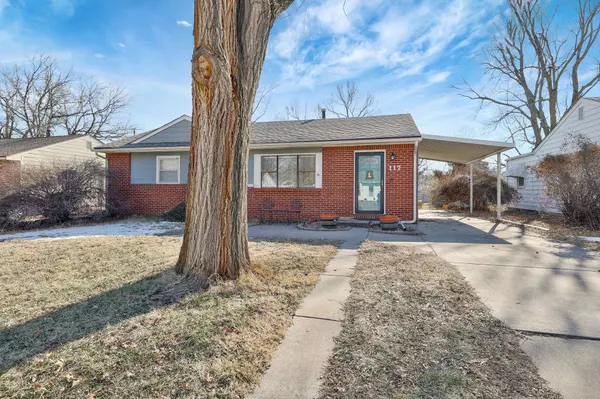 Derby, KS 67037,117 E Springdale St