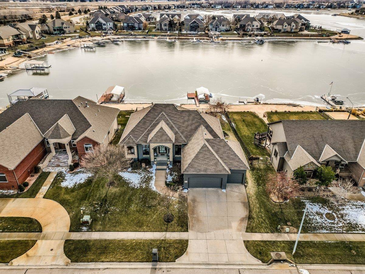 Wichita, KS 67205,4113 W EMERALD BAY ST