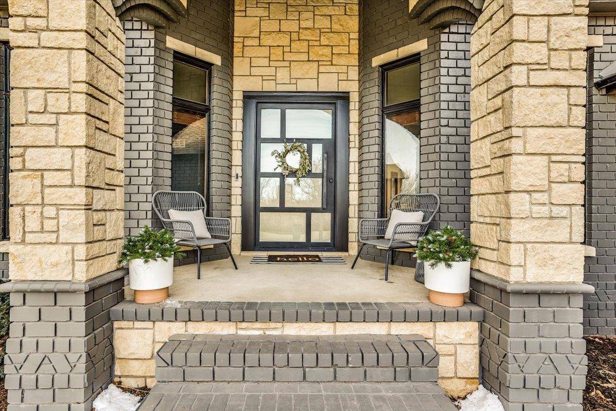 Wichita, KS 67205,4113 W EMERALD BAY ST
