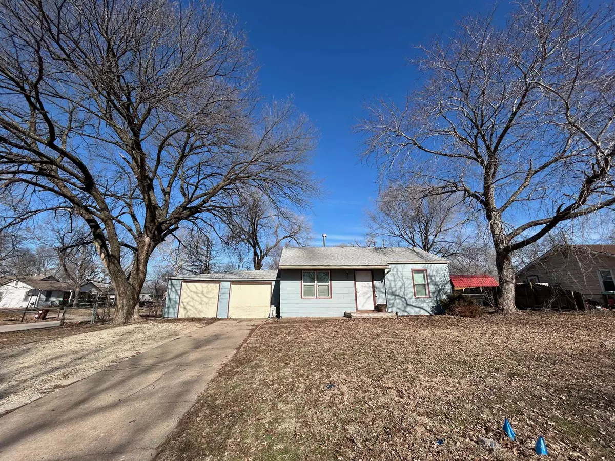 Wichita, KS 67217,100 Sandy St