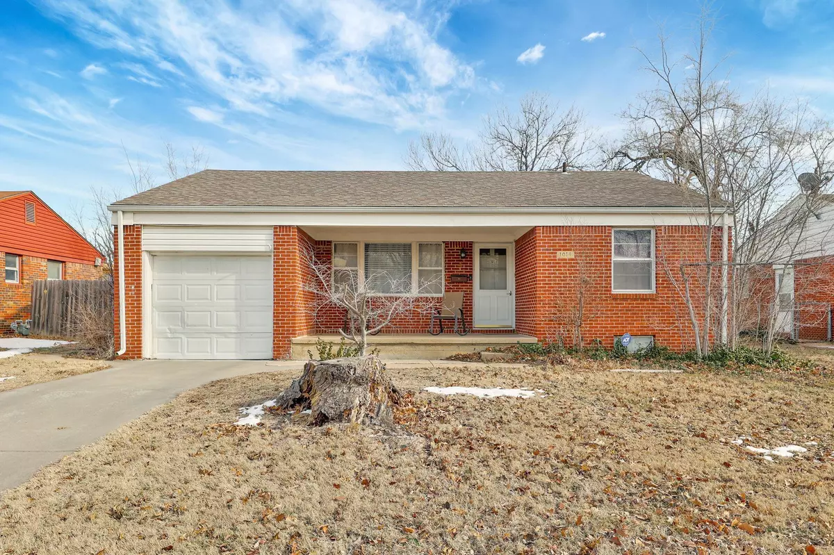 Wichita, KS 67208,1014 N Christine St