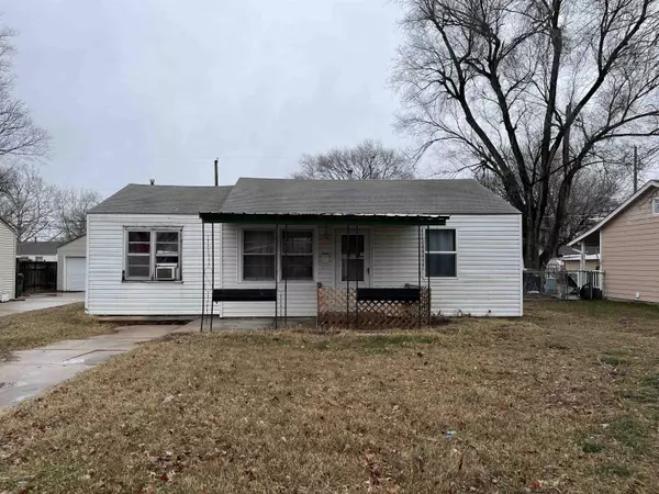 4656 S Laclede, Wichita, KS 67217