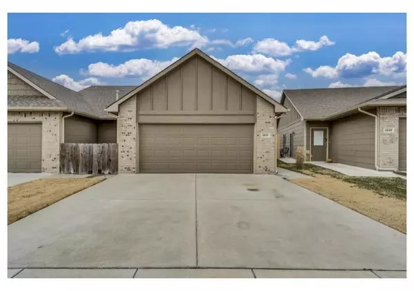 4843 N Hillside Ct # 45, Wichita, KS 67219