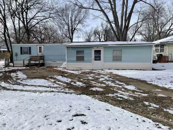 115 N Topeka, Haven, KS 67543