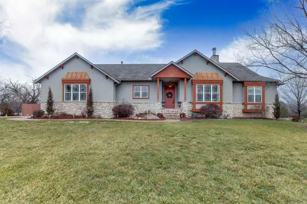 1518 E Fallbrook, Park City, KS 67147