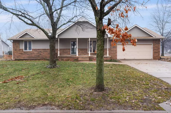 6909 E 40th Cir N, Wichita, KS 67226