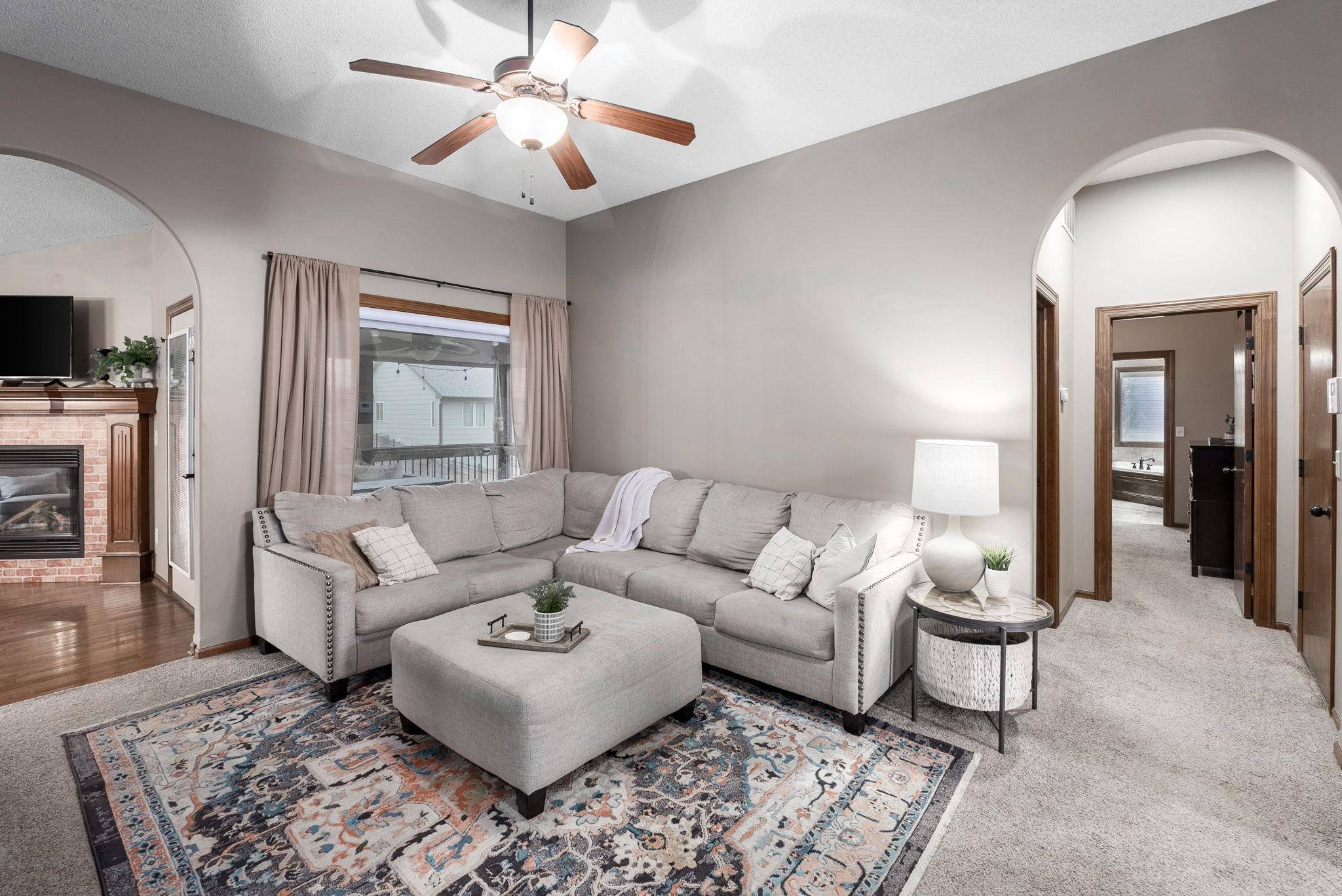 Wichita, KS 67205,3818 N Lake Ridge Ct
