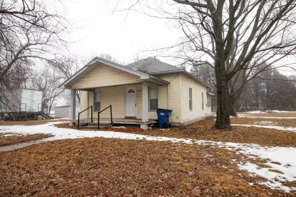 Burns, KS 66840,503 N Ohio St