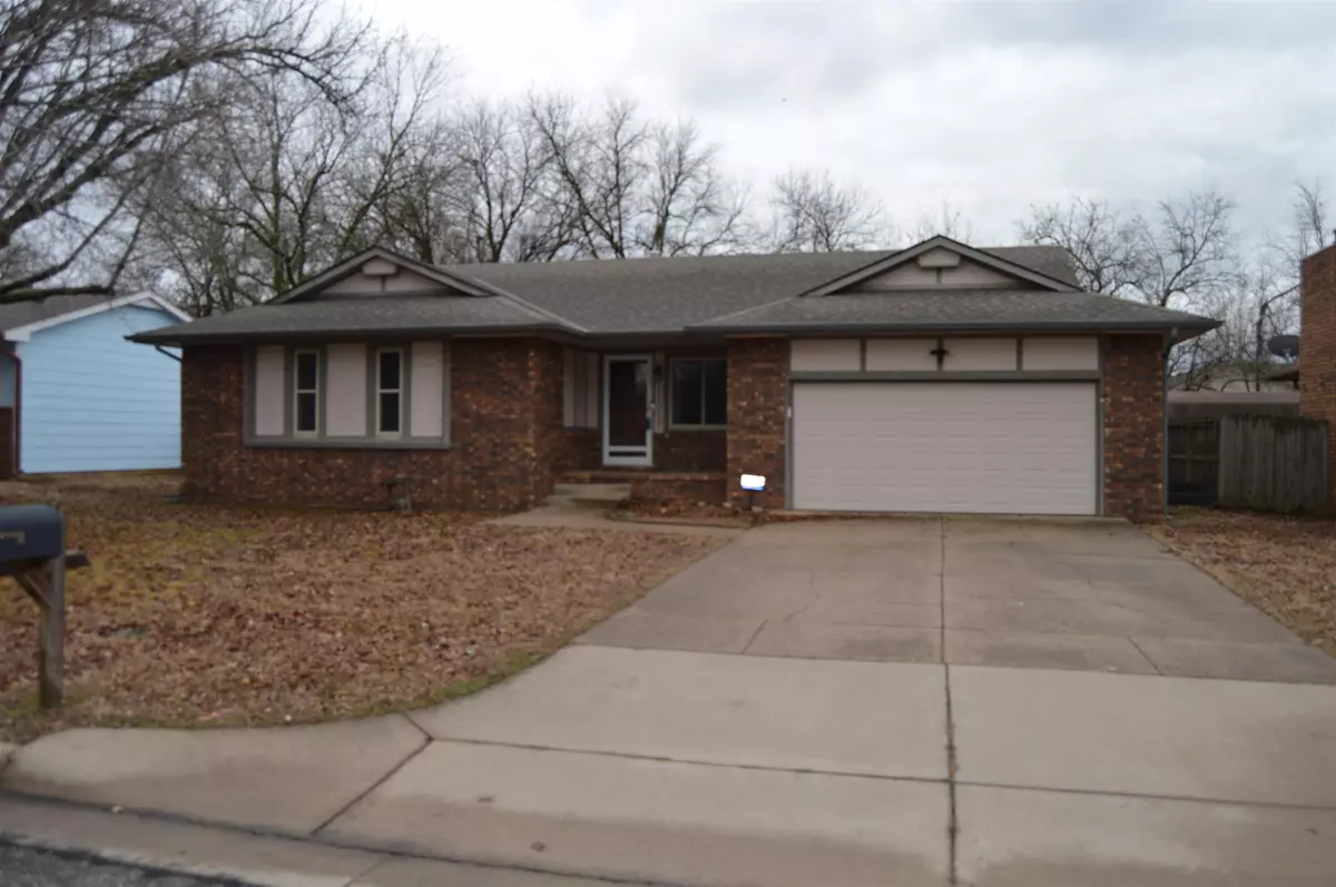 Wichita, KS 67212,11519 W Rolling Hills Cir