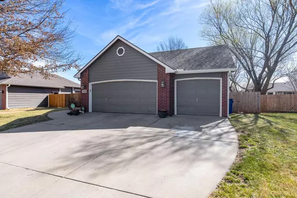 Wichita, KS 67205,2409 N Pine Grove Ct