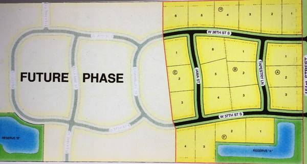 3780 S Jama St, Goddard, KS 67052