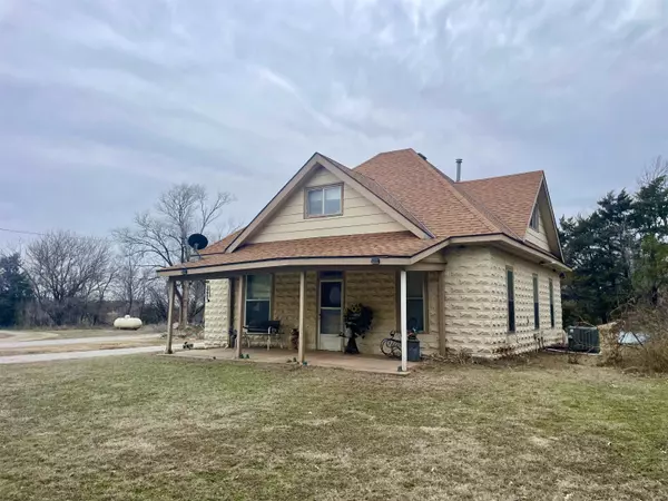 Sedgwick, KS 67135,11217 N 119th St W