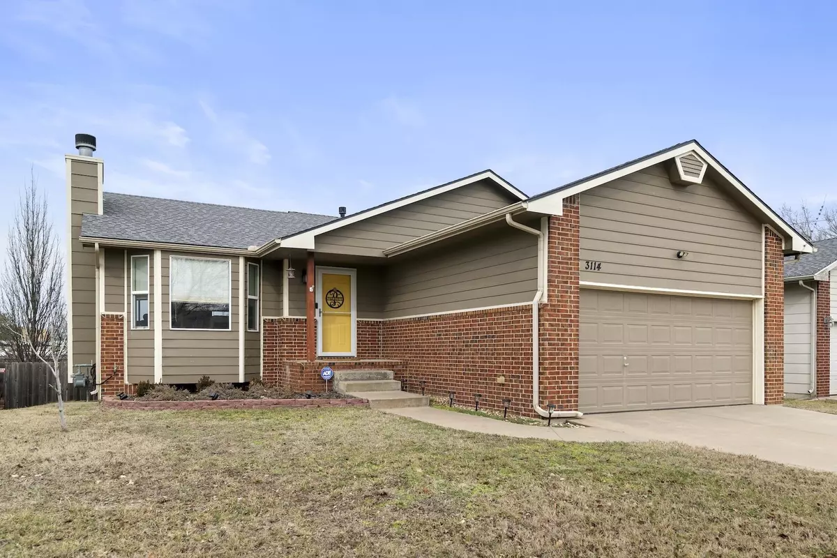 Wichita, KS 67219-3034,3114 E Kite Cir