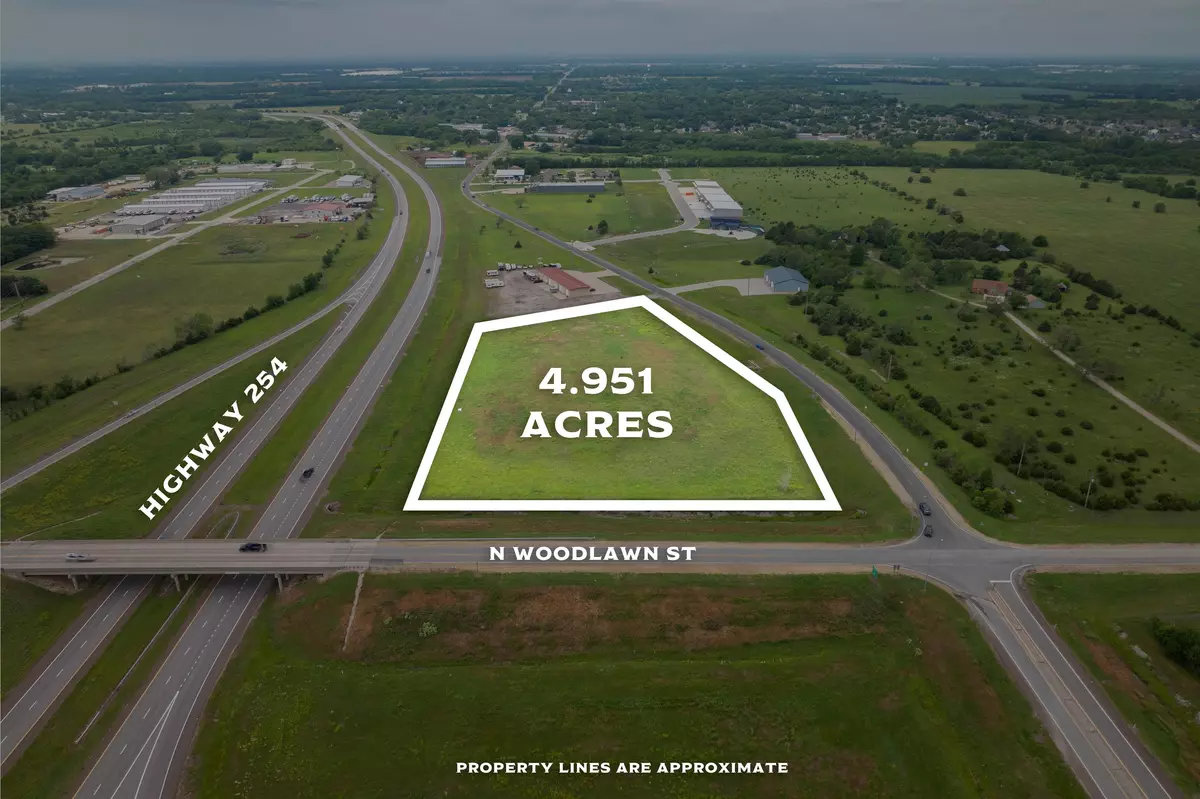 Kechi, KS 67067,Lot Lot 1 Block 2 Cedar Grove