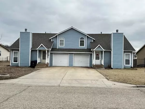 1004 N Wirth, Augusta, KS 67010-1444