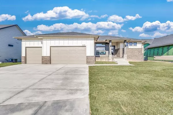 3129 Judith, Wichita, KS 67205