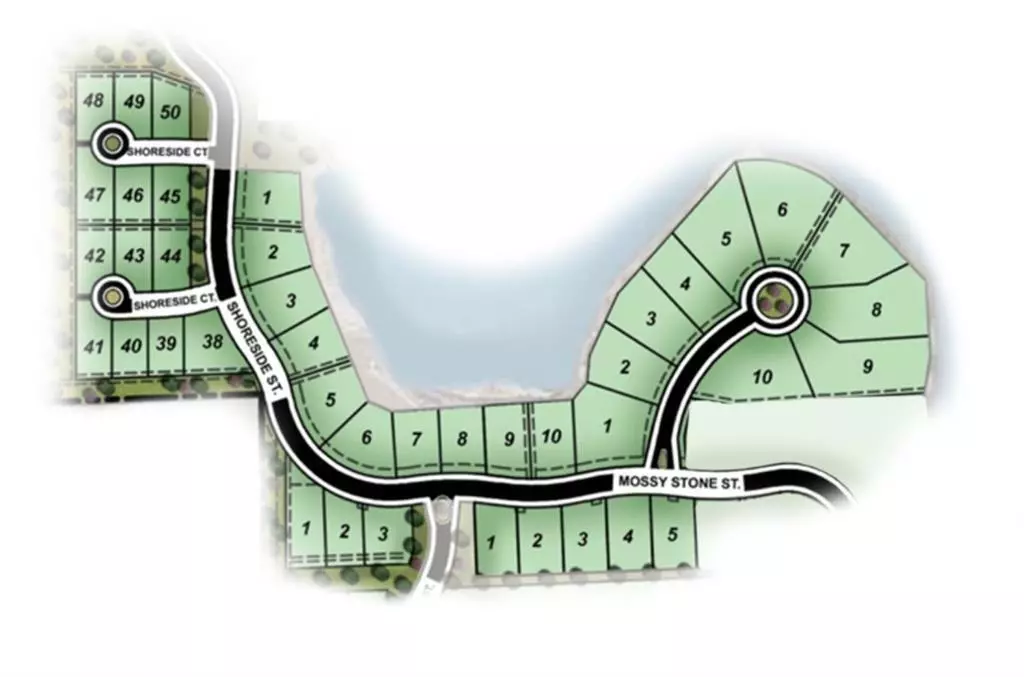 Maize, KS 67101,5089 Shoreside Ct