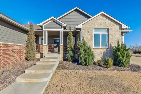 Goddard, KS 67052,4520 S 228th St West