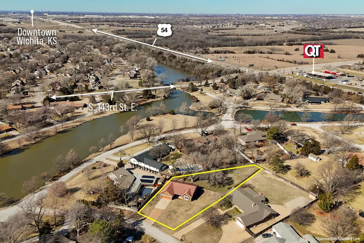 Wichita, KS 67230,14710 E Twinlake