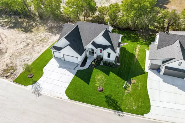 Maize, KS 67101,8381 Mossy Stone St