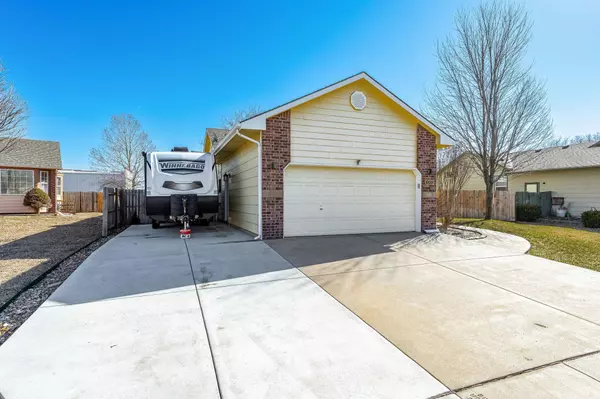 Wichita, KS 67230,1302 S Timberidge Circle