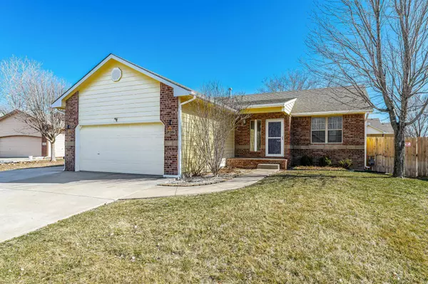 Wichita, KS 67230,1302 S Timberidge Circle