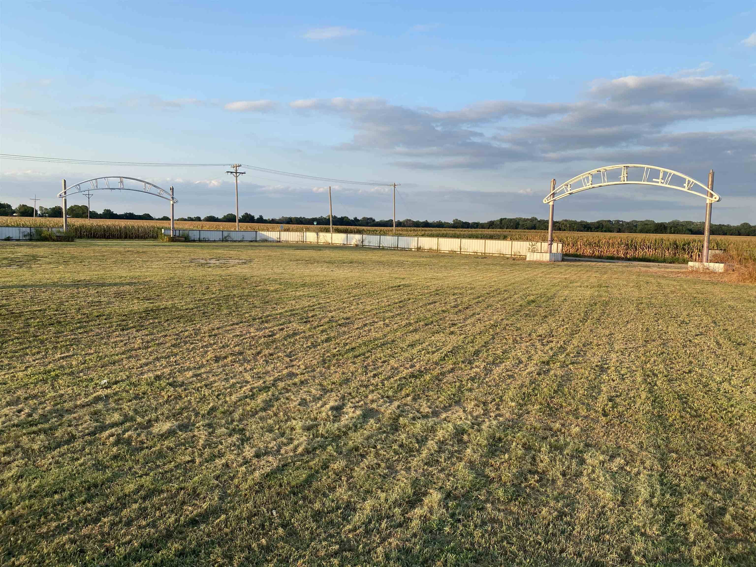 0000 11th Road, Oxford, KS 67119