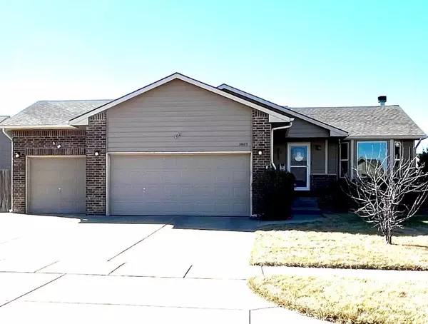 2605 E Casey, Goddard, KS 67052