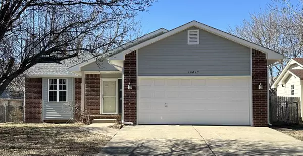 10224 E Skinner Ct,  Wichita,  KS 67207